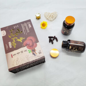 Đông Trùng Hạ Thảo - Ảnh 3