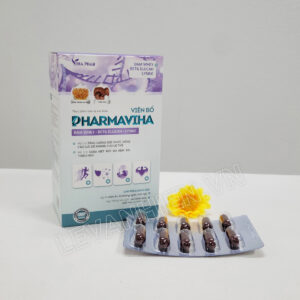 Viên bổ Pharmaviha